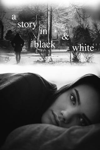 A Story in Black & White poster