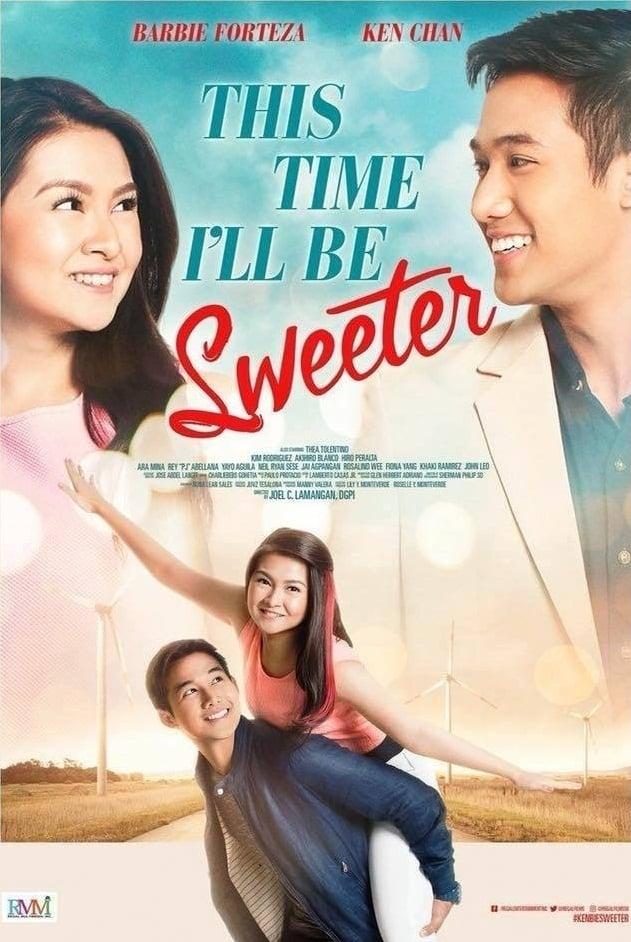 This Time I’ll Be Sweeter poster