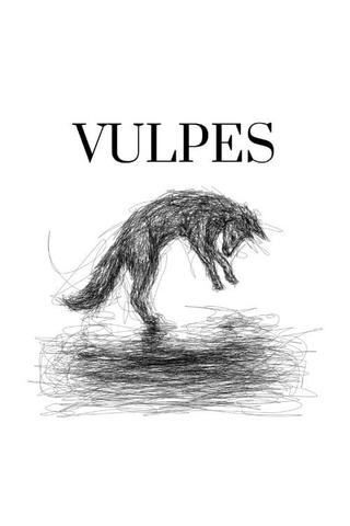 Vulpes poster