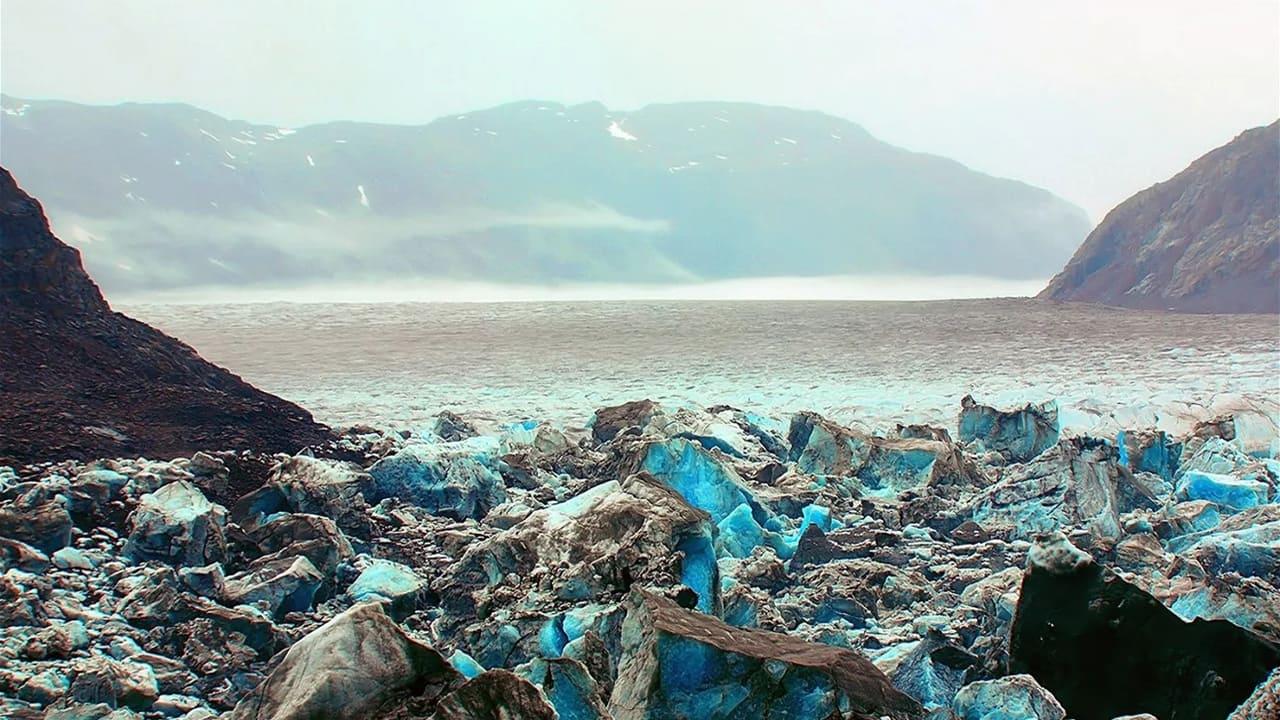 The Arctic: 66.5 Degrees North backdrop