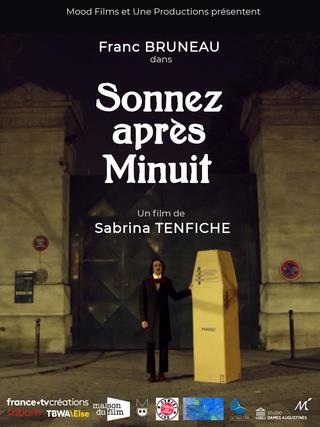 Sonnez Après Minuit poster