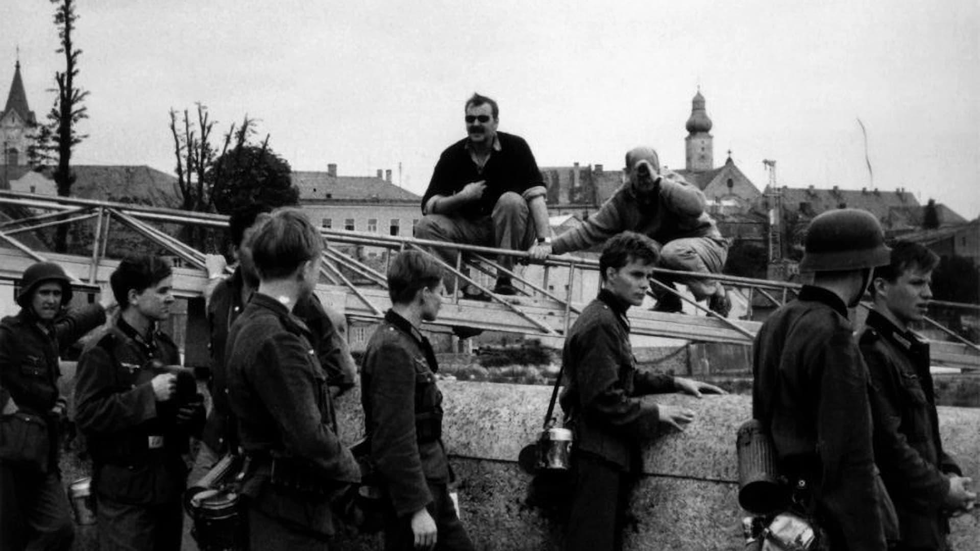 Verstörung - und eine Art von Poesie. Die Filmlegende Bernhard Wicki backdrop