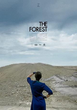 The Forest poster