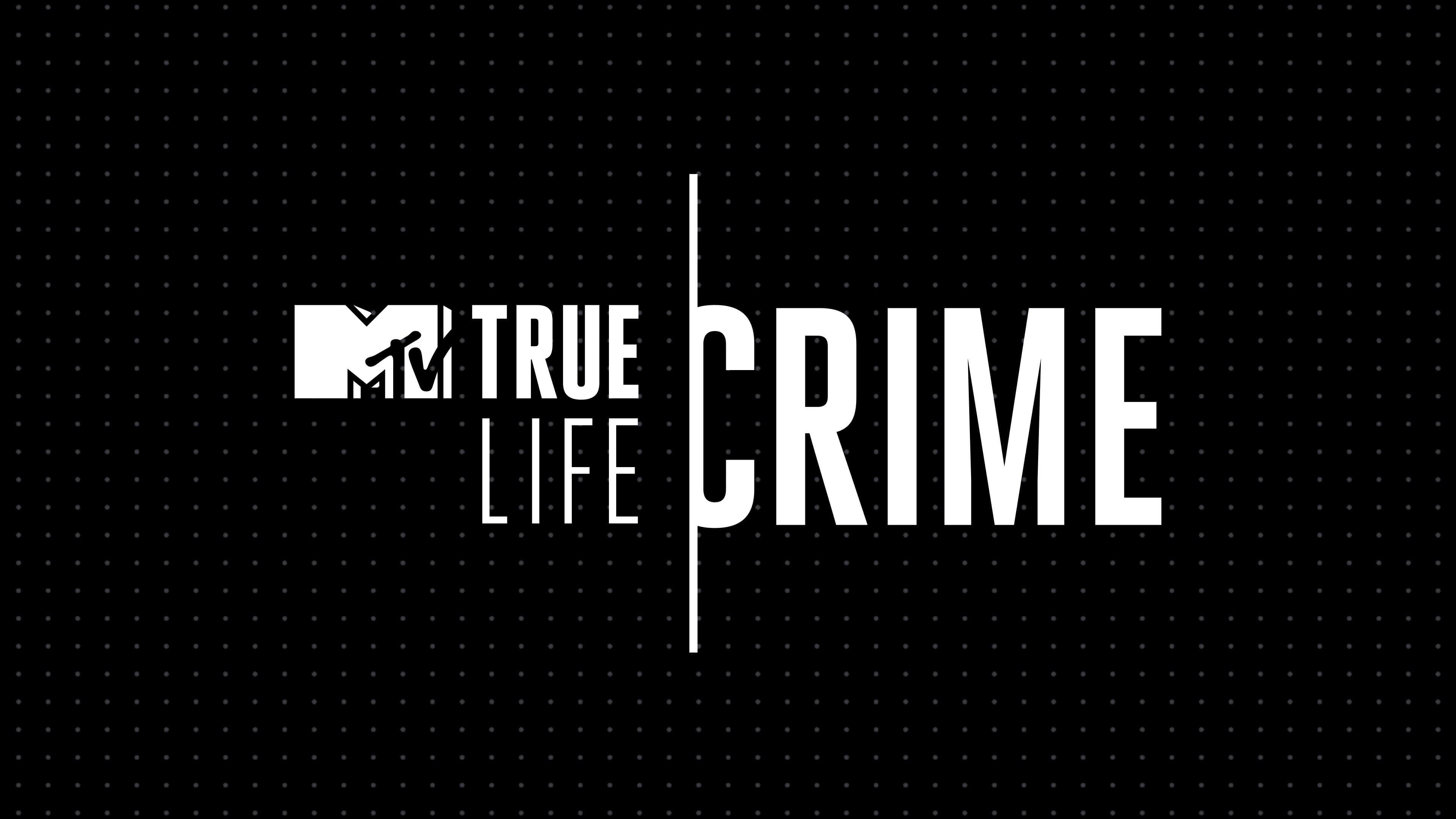 True Life Crime backdrop