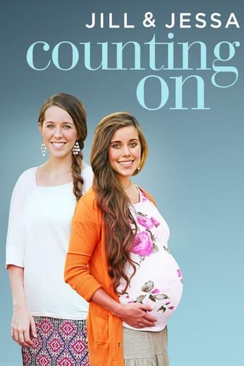 Counting On poster
