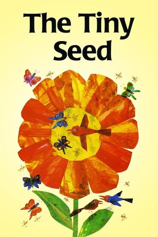 The Tiny Seed poster