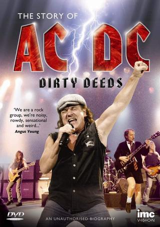 AC/DC: Dirty Deeds poster