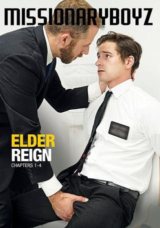 Elder Reign: Chapters 1-4 poster
