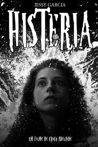 Histeria poster