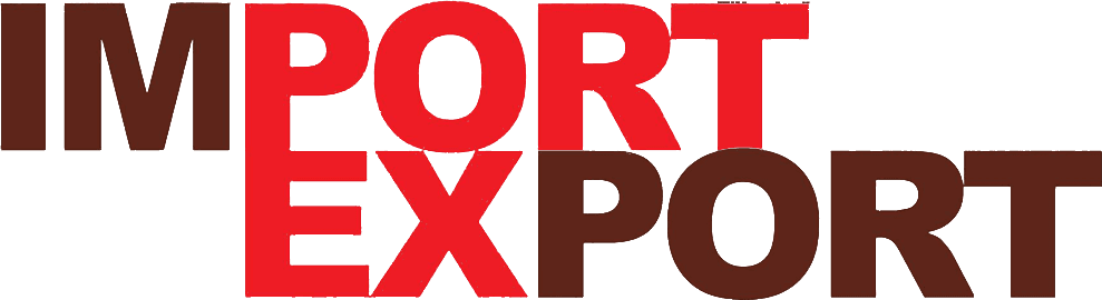 Import/Export logo