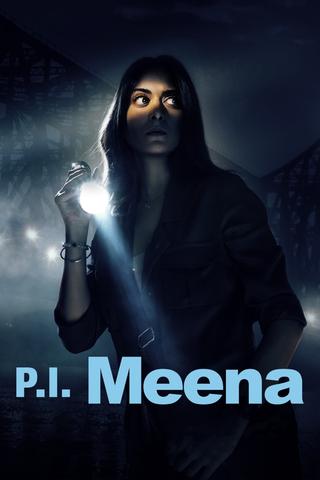 P.I. Meena poster