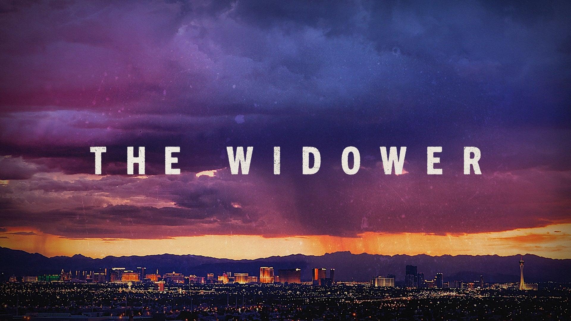 The Widower backdrop