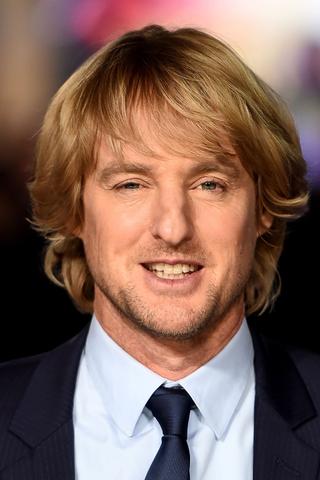 Owen Wilson pic