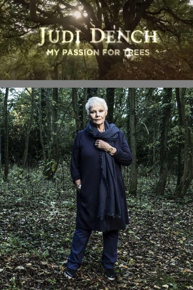 Judi Dench: My Passion for Trees poster