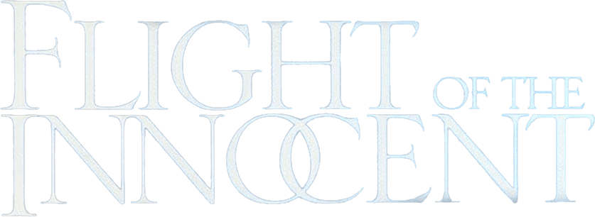 Flight of the Innocent logo