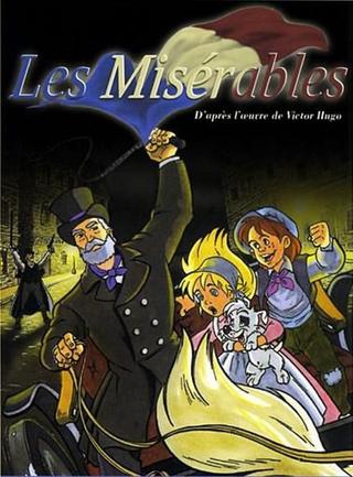 Les Misérables poster