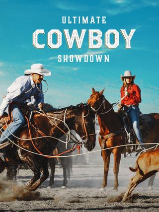 Ultimate Cowboy Showdown poster