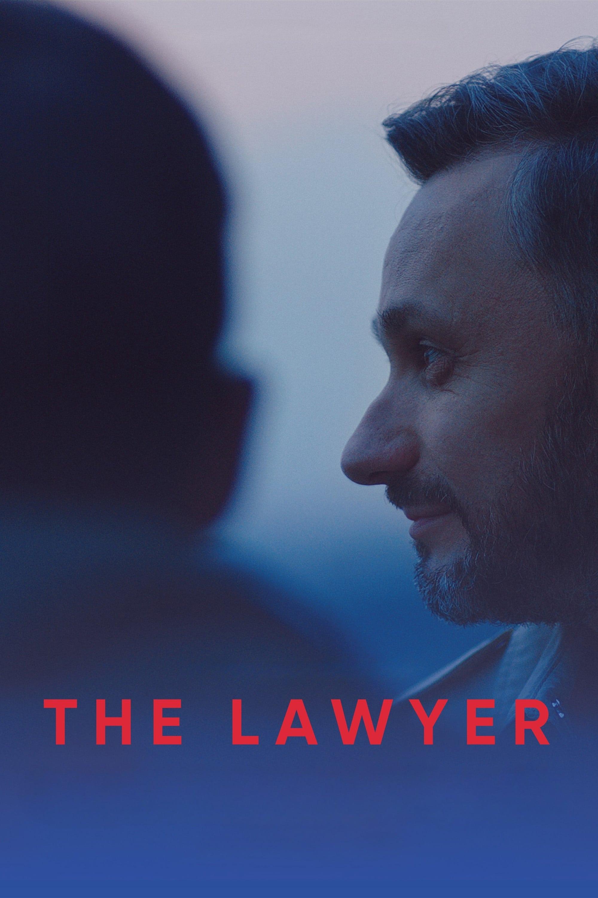The Lawyer poster