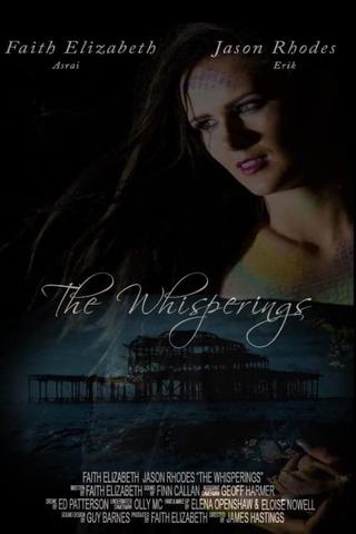 The Whisperings poster