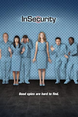 InSecurity poster