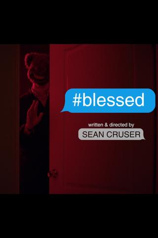 #blessed poster