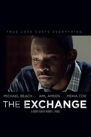 The Exchange poster