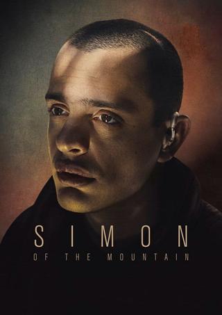 Simon of the Mountain poster