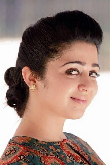 Charmy Kaur poster