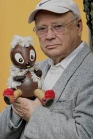 Heinz Schröder pic