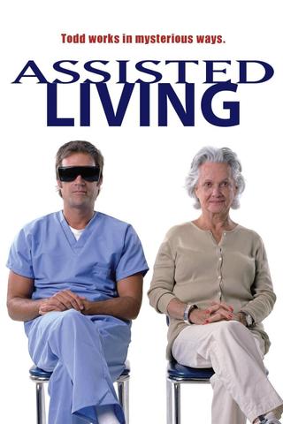 Assisted Living poster