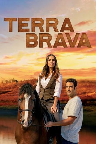 Terra Brava poster