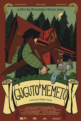 Guguto Memeto poster