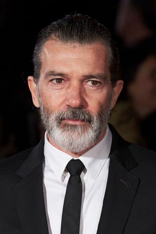 Antonio Banderas pic