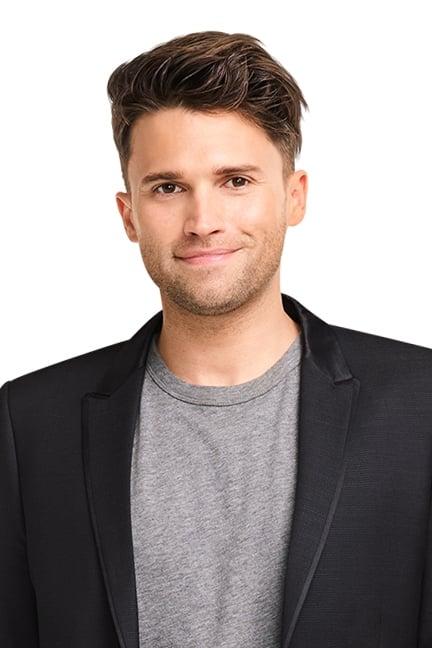 Tom Schwartz poster