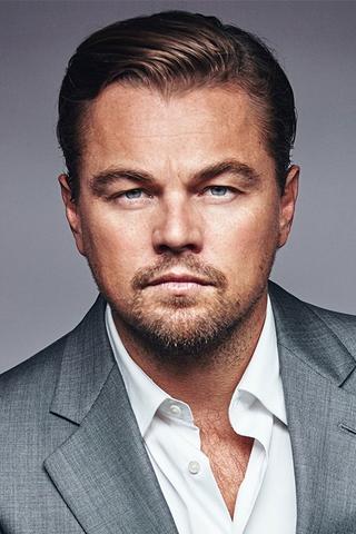 Leonardo DiCaprio pic