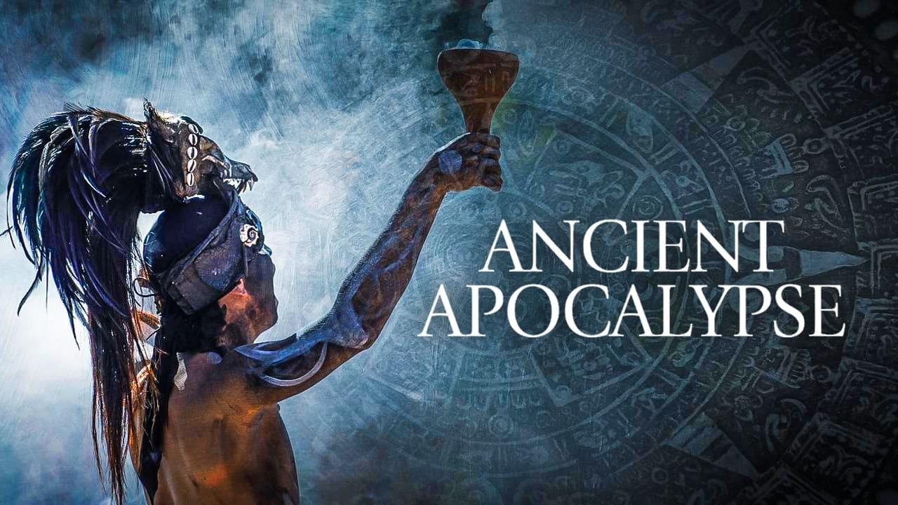 Ancient Apocalypse backdrop