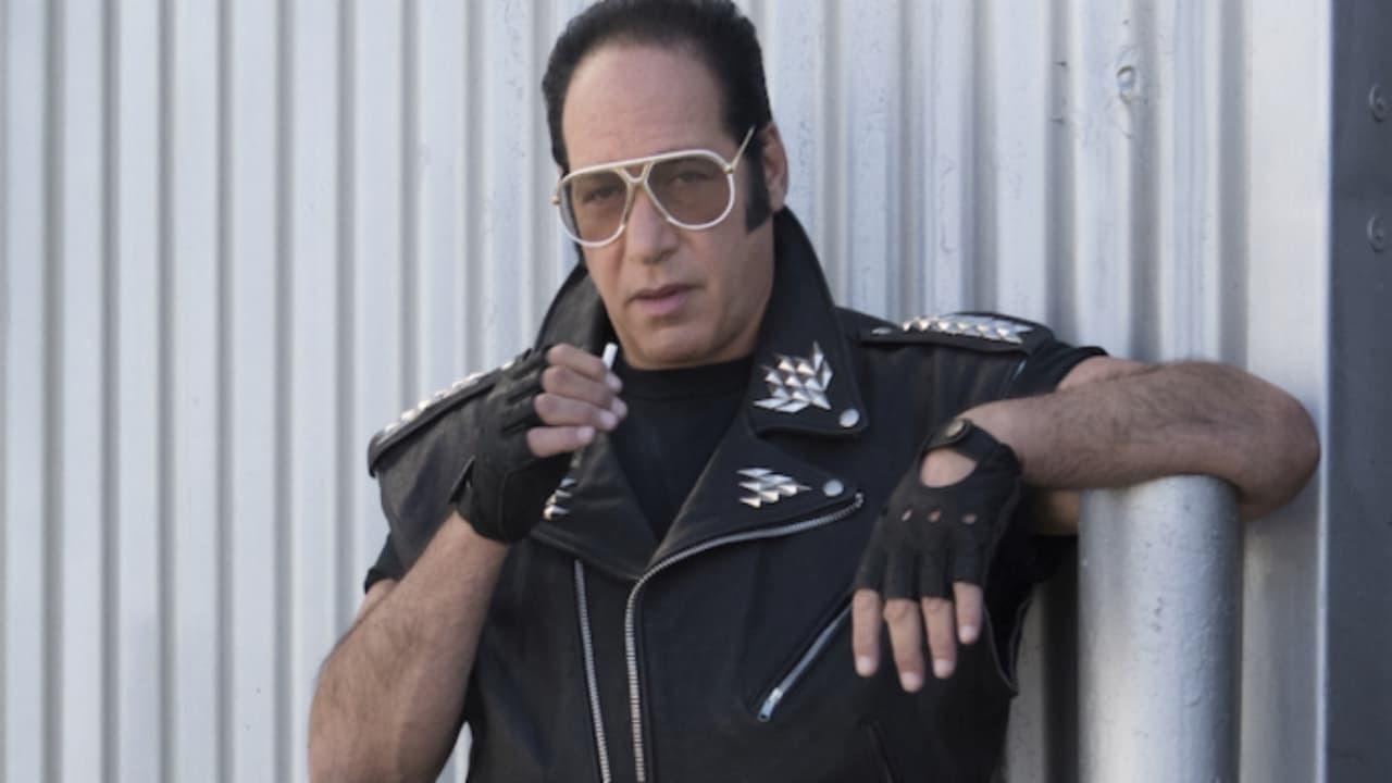 Andrew Dice Clay: I'm Over Here Now backdrop