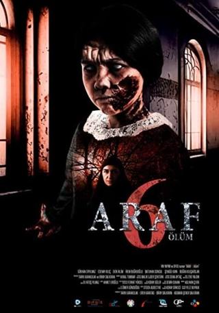 Araf 6: Ölüm poster