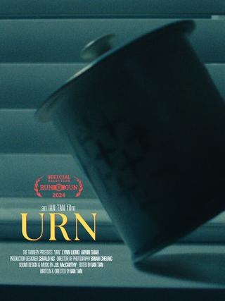 Urn poster