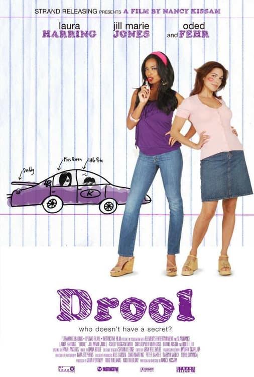 Drool poster
