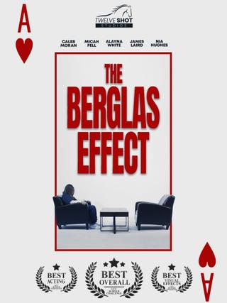 The Berglas Effect poster