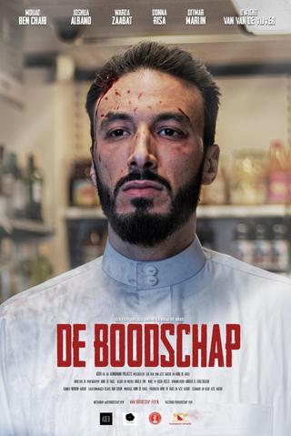 De Boodschap poster