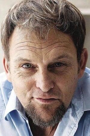 Steve Hofmeyr poster