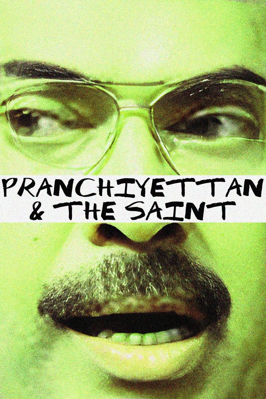 Pranchiyettan & The Saint poster