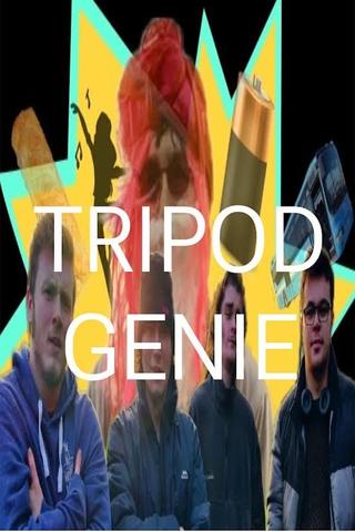 Tripod Genie poster