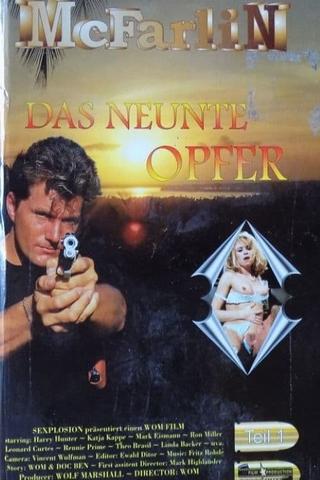 McFarlin: Das neunte Opfer poster