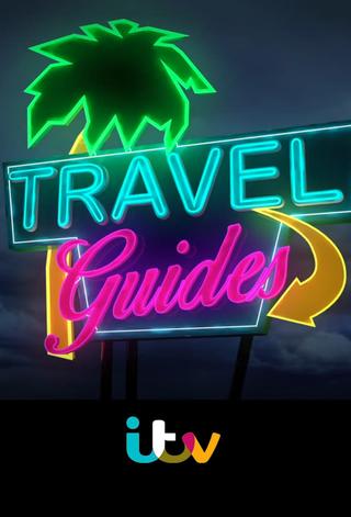 Travel Guides poster