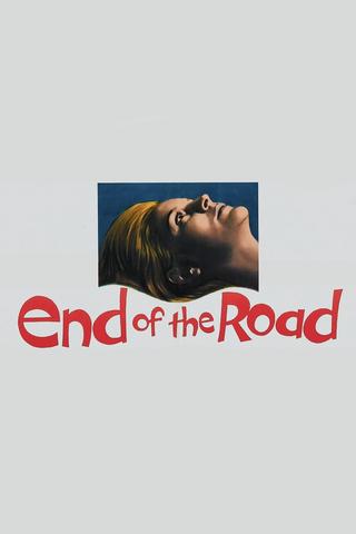 End of the Road poster