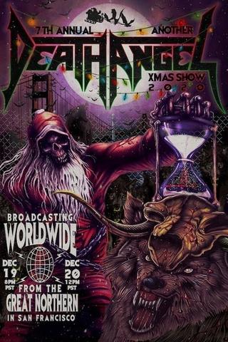 Death Angel: Another Xmas Show - Night 2 poster