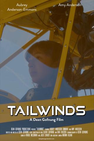 Tailwinds poster